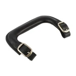 Leather Guitar Case Handle Replacement Black 45 Inch Mounting Width 58 Belt. Fixed Price $55.29.
