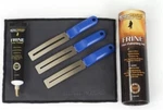 New - Music Nomad Frine Fret Polishing Kit, #MN124. Fixed Price $19.99.