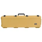 Skb Iseries Double Bow/rifle 50" Tan Case (3I-5014-DB-T). Fixed Price $504.99.