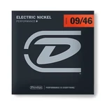 Dunlop Performance+ Electric Guitar Strings; Gauges 9-46. Fixed Price $10.99.