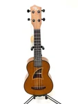 Eddy Finn Soprano Ukulele EF-9-S. Fixed Price $134.99.