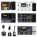Mooer Series GE100 /150 /200 /300 /250 Guitar Multi-effects Pedals Processors. Fixed Price $299.99.