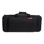 Gator Cases Largo Series Lightweight Beginner For Eb Alto Saxophone. Fixed Price $94.99.