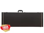 Lykos 39" Electric Guitar Hard Case Tweed Black Strat/tele. Fixed Price $216.98.