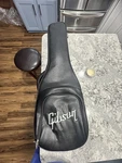Gibson Les Paul / Sg Premium Soft Case, Black, -. Fixed Price $100.00.