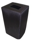 Black Padded Cover For Hartke 210XL Cabinet - 24.25"HX14.50"WX12.25"D (HART034P). Fixed Price $95.95.