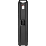 Gator Mini Vault B2 Electric And Bass Guitar Case Black. Fixed Price $519.95.