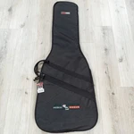Gator Cases Gbe-bass Electric Guitar Gig Bag, Pitbull Audio Custom Logo. Fixed Price $29.99.