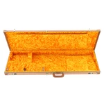 Fender Precision Bass Hardshell Case American Vintage Series Brown Tolex. Fixed Price $199.99.