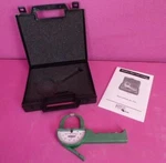 Sammons Preston Jamar Medical Caliper Fat Meter & Case. Fixed Price $49.00.