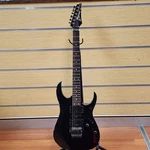 Ibanez Rg Mij Fujigen Japan 2000 Edge Tremolo Hsh Guitar With Hard Case. Fixed Price $711.99.