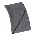 Music Nomad Super Soft Edgeless Microfiber Suede Polishing Cloth. Fixed Price $6.99.
