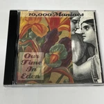 10,000 Maniacs - Our Time In Eden Cd (1992) Elektra Paul Fox Vg+ Jewel Case. Fixed Price $8.71.
