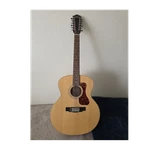 Guild 12-STRING Jumbo Acoustic Guitar, Spruce Body, Natural, Right-handed. Fixed Price $500.00.