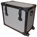 'tuffbox' Light Duty Road Case W/dolly Wheels For Ampeg BA-112 BA112 Bass. Fixed Price $242.10.