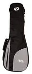 Tkl Black Belt Traditional Concert Ukulele Soft Case 04649/BL-C (compatible W.... Fixed Price $54.99.