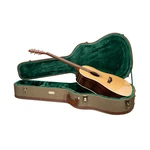 Crossrock Master Series-wood Gibson Acoustic J45 Martin Dreadnought Guitar Case. Fixed Price $169.99.