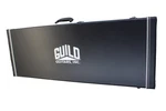 Guild Deluxe Electric Guitar Hard Case -polara, T-bird ,jetstar,surfliner #R7884. Fixed Price $119.95.