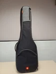 Road Runner Acoustic/electric Guitar Gig Bag 48 X 16 Zippered With Pockets. Fixed Price $49.00.