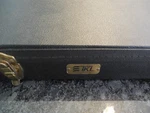 Tkl Vintage Premier Rectangular Universal Electric Guitar Hardshell Case.. Fixed Price $59.99.