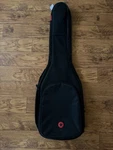 Road Runner Avenue Ii Acoustic Guitar Gig Bag Black. Fixed Price $45.00.