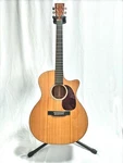 Martin GPCPA4 Acoustic Electric Guitar Discontinued Model W/hard Case. Fixed Price $1369.99.