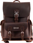 Charvel Guitars Limited Edition Collector's Backpack Genuine Leather #9922555100. Fixed Price $199.00.
