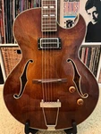 Eastman AR175CE Jazz Guitar (2013) Classic (lollar Charlie Christian Pickup). Fixed Price $1030.00.