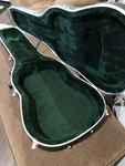 Tkl Martin Guitar Case New ...help Girl Out. Fixed Price $340.00.