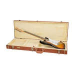 Crossrock For Electric Guitars, Fender Telecaster & Stratocaster-redwood. Fixed Price $144.99.