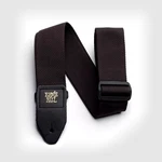 Ernie Ball - P04052 Poly Pro Brown Guitar Strap Pack Pcs. Fixed Price $14.99.