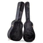 Yamaha AG2-HC Hardshell Acoustic Guitar Case. Fixed Price $240.00.