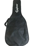 Epiphone Black Gig Bag For Solidbody Electric Guitars. Fixed Price $22.00.