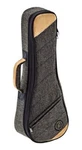 Ortega Guitars Soprano Ukulele CASE-22 Mm Soft Padding W/hardened Frame (osocauk. Fixed Price $153.89.