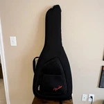 Genuine Fender FE1225 Electric Guitar Gig Bag 099-1612-406. Fixed Price $127.97.