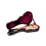 Crossrock Carbon Mandolin Case For Gibson F5 F-style Tsa Lock, Backpack Straps. Fixed Price $689.99.