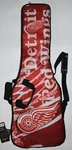 Woodrow Detroit Red Wings Guitar Bag GBNHL11. Fixed Price $33.33.