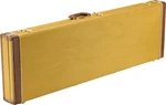 Fender Classic Series Precision/jazz Wood Bass Guitar Hard Case, Tweed. Fixed Price $249.99.