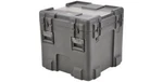 Skb Equipment Case Roto-molded Waterproof 24" (3R2424-24B-L). Fixed Price $809.07.