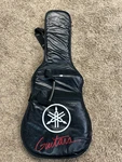 Yamaha Guitar Padded Soft Case Vintage Gig Bag 46". Fixed Price $96.99.