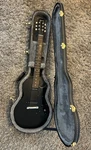 Gibson Les Paul Melody Maker - 2000'S Hard Shell Case Exc. Cond.. Fixed Price $800.00.