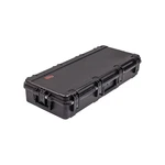 Skb Cases Iseries 3I-4217-USD Small Ultimate Waterproof Double Bow Case, Black. Fixed Price $509.99.