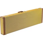 Fender Classic Series Wood Precision Bassjazz Case Tweed Red. Fixed Price $249.99.