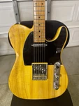 Custom Built Electric Labeled Suhr. Rare Find/guitar Center. Make Offer.. Fixed Price $2450.00.