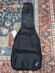 Gewa Gig-bag Pure Series Acoustic Guitar 3 Mm Padding, Backpack Strap, Black. Fixed Price $21.49.