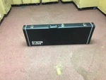 Esp Cecxlff Bass Guitars Hard Shell Case New. Fixed Price $180.00.