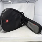 Road Runner Avenue Padded Electric Guitar Gig Bag Case RR1AG Black. Fixed Price $22.43.