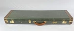 Cedar Creek By Tkl Genuine Leather Universal Electric Guitar Case Made Usa.... Fixed Price $600.00.