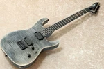 Edwards E-m-ii-ctm Smoky Black Electric Guitar From Japan. Fixed Price $1554.56.