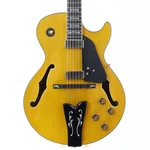 Ibanez GB40THII Anniversary Antique Amber S17040077. Fixed Price $2112.00.